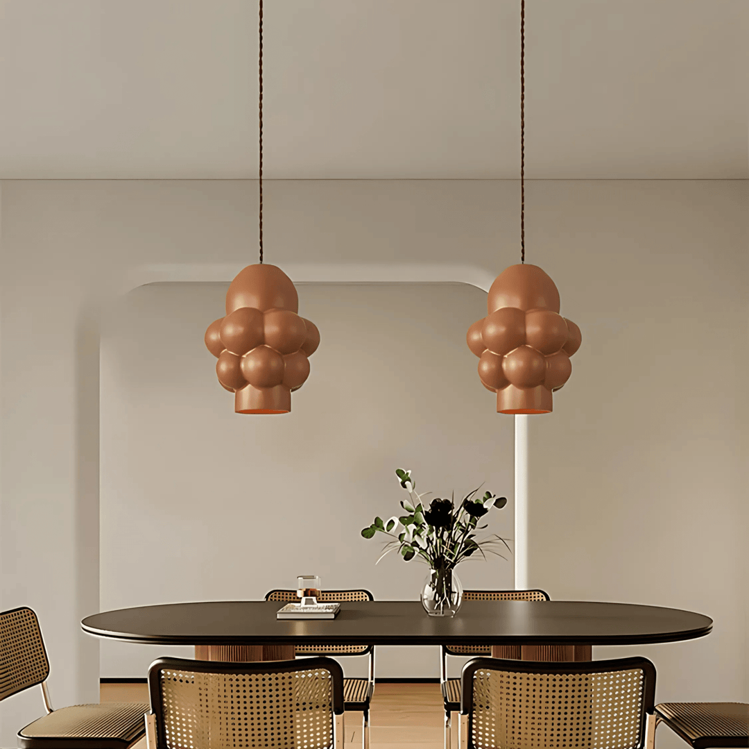 Byzantium Pendant Lamp | Buy 1 Get 1 Free