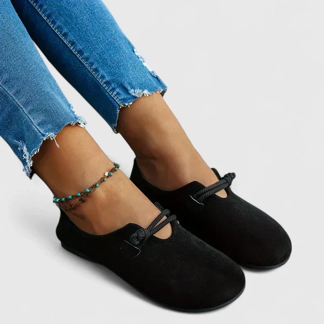 Bellamy | Elegant Loafers