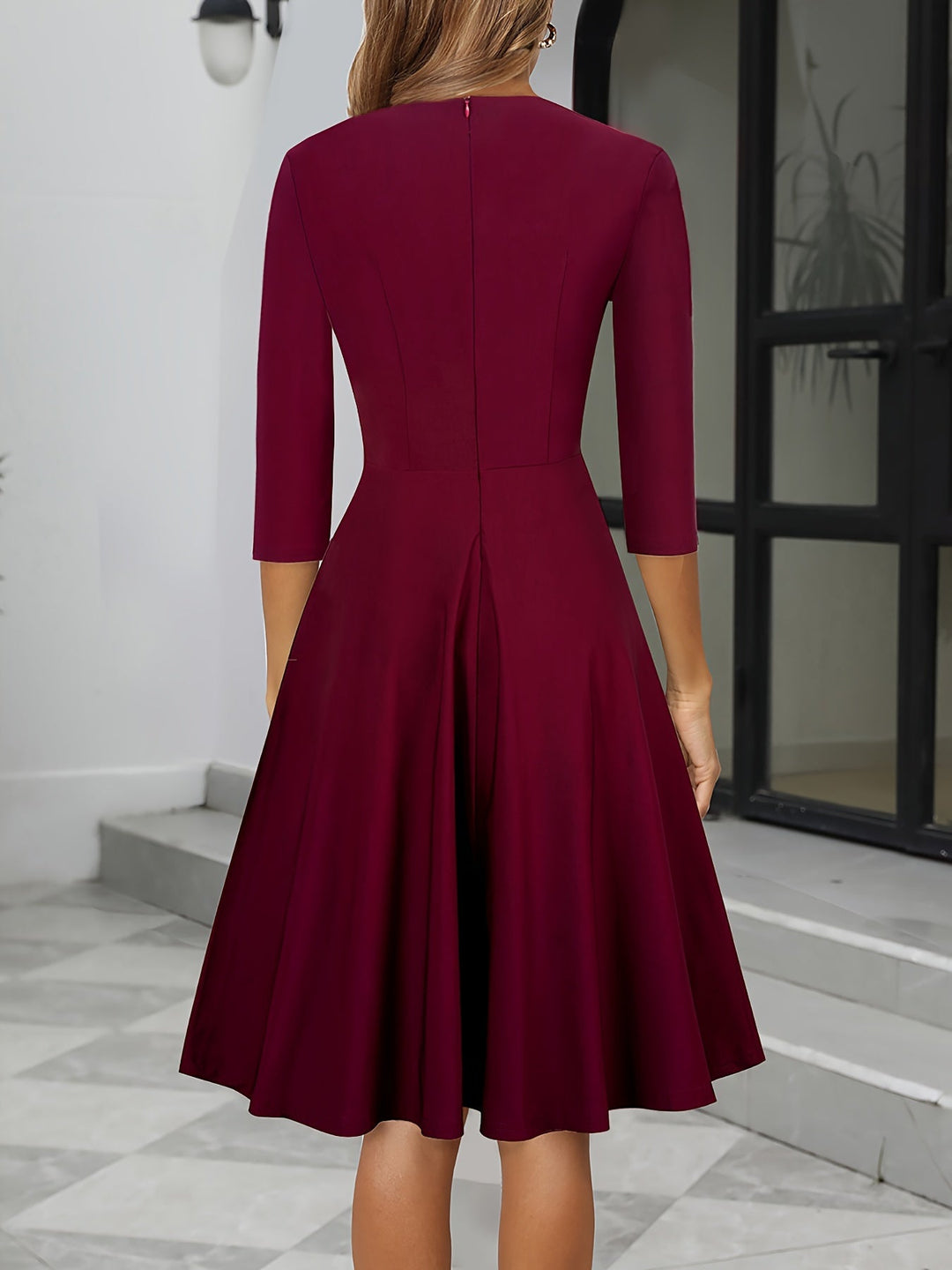 Ettie | Stylish Evening Dress