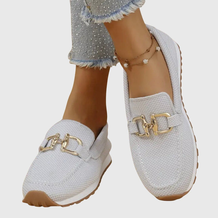 Kayley | Loafers