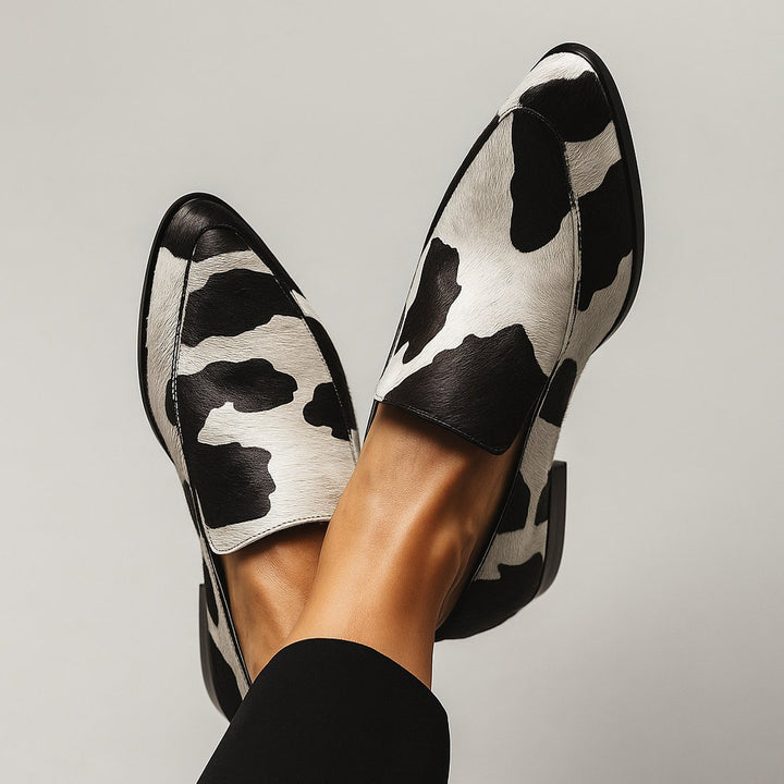 Jesserdine | Loafers