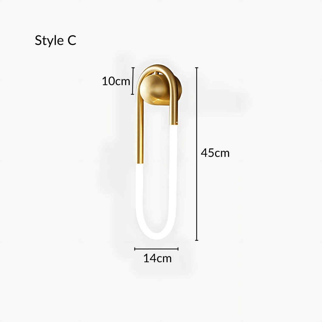Calm - Wall Light | Buy 1 Get 1 Free