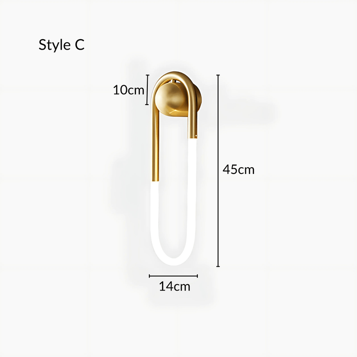 Calm - Wall Light | Buy 1 Get 1 Free