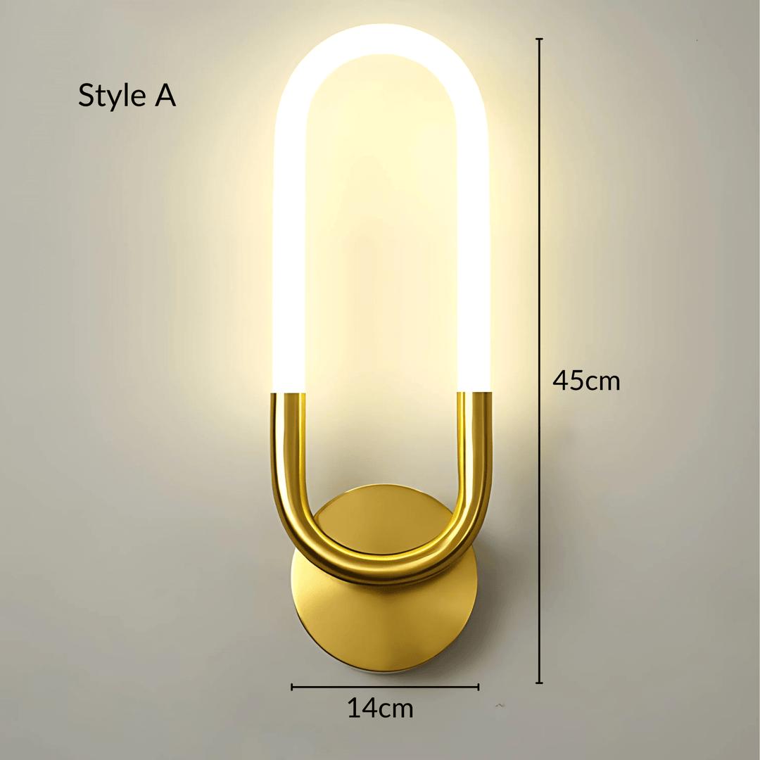 Calm - Wall Light | Buy 1 Get 1 Free