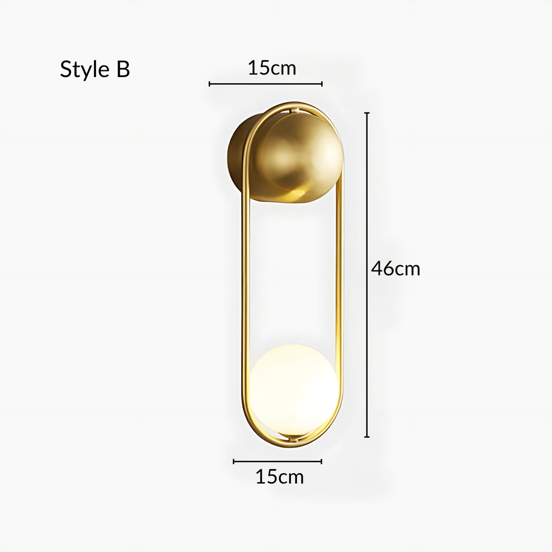 Calm - Wall Light | Buy 1 Get 1 Free