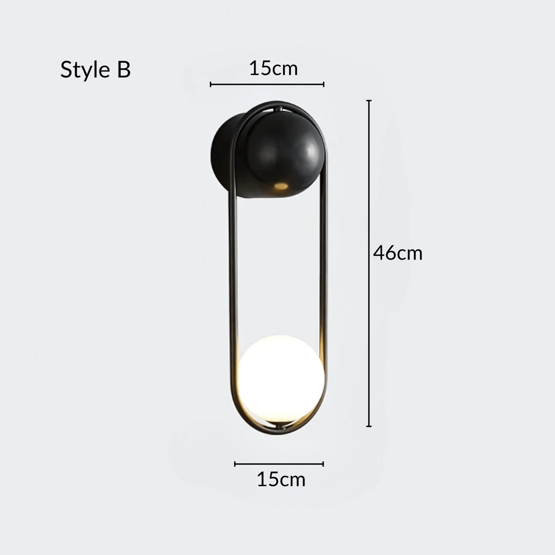 Calm - Wall Light | Buy 1 Get 1 Free