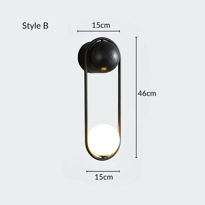 Calm - Wall Light | Buy 1 Get 1 Free