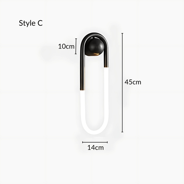 Calm - Wall Light | Buy 1 Get 1 Free