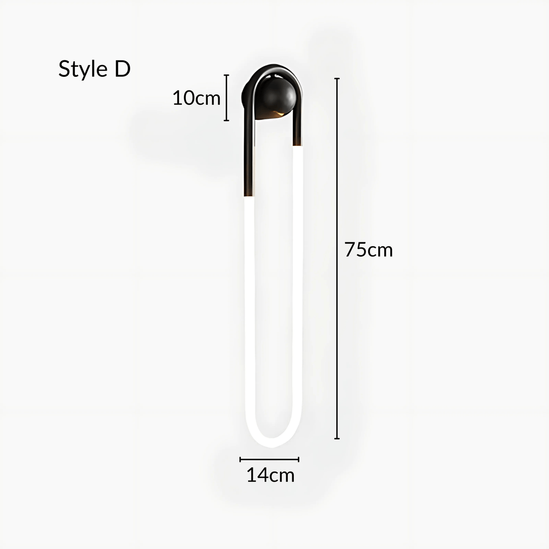 Calm - Wall Light | Buy 1 Get 1 Free