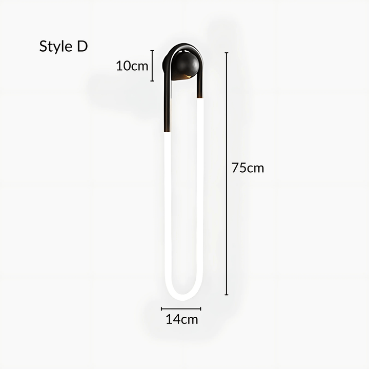 Calm - Wall Light | Buy 1 Get 1 Free