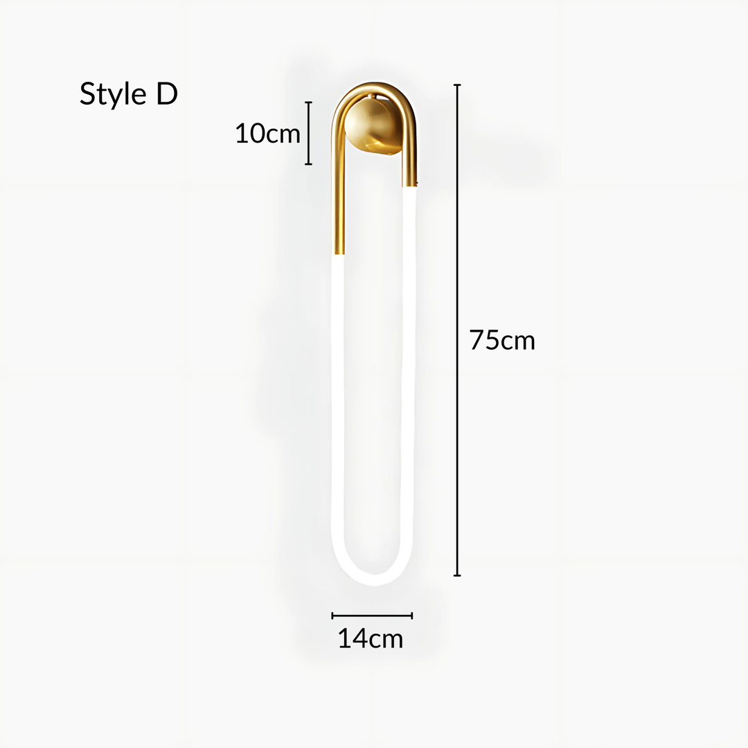 Calm - Wall Light | Buy 1 Get 1 Free