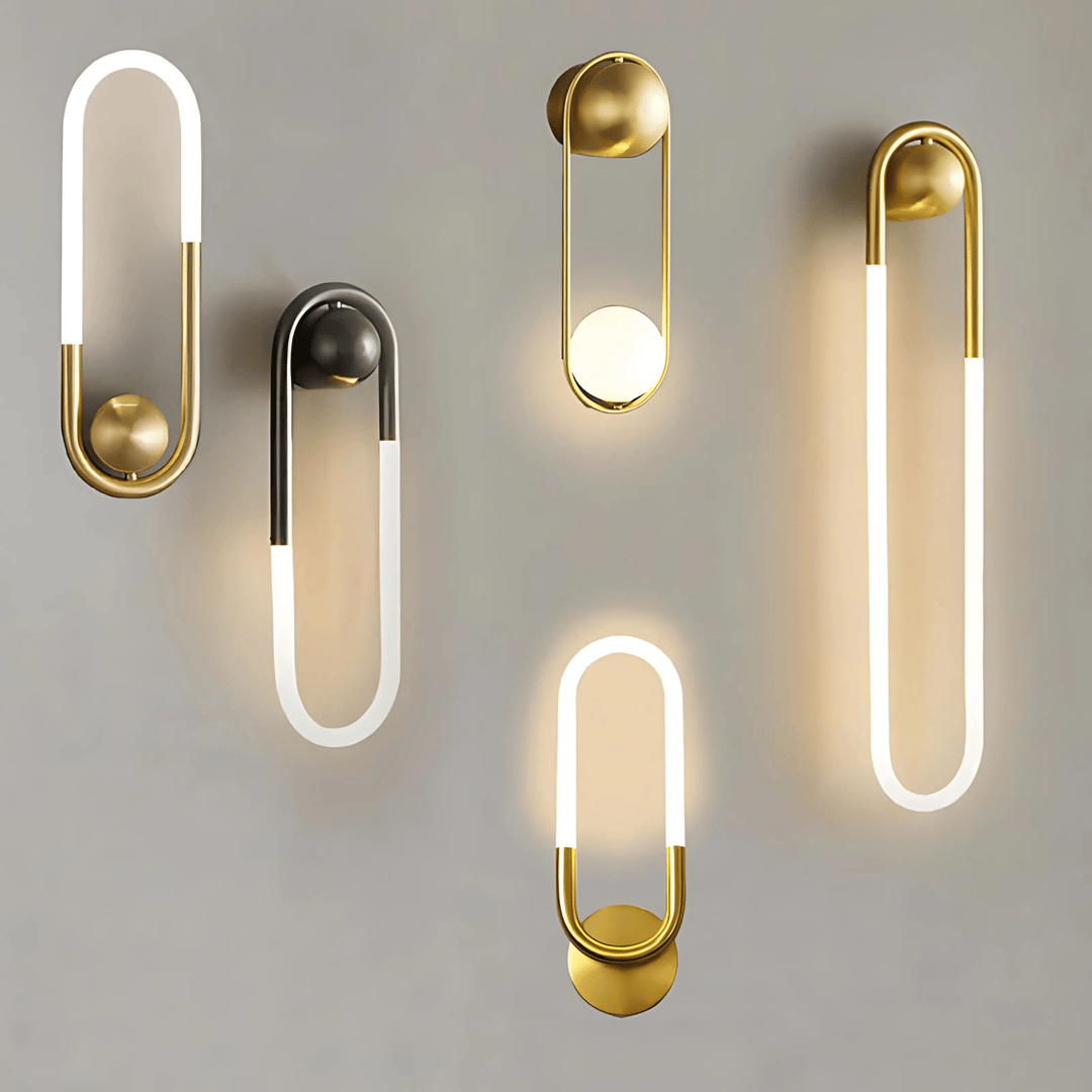 Calm - Wall Light | Buy 1 Get 1 Free