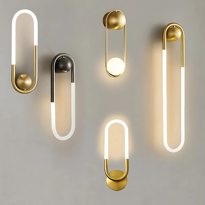 Calm - Wall Light | Buy 1 Get 1 Free