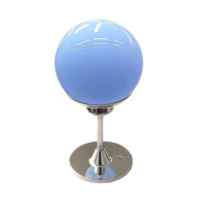 Candy Ball Modern Bauhaus Glass Table Lamp | Buy 1 Get 1 Free