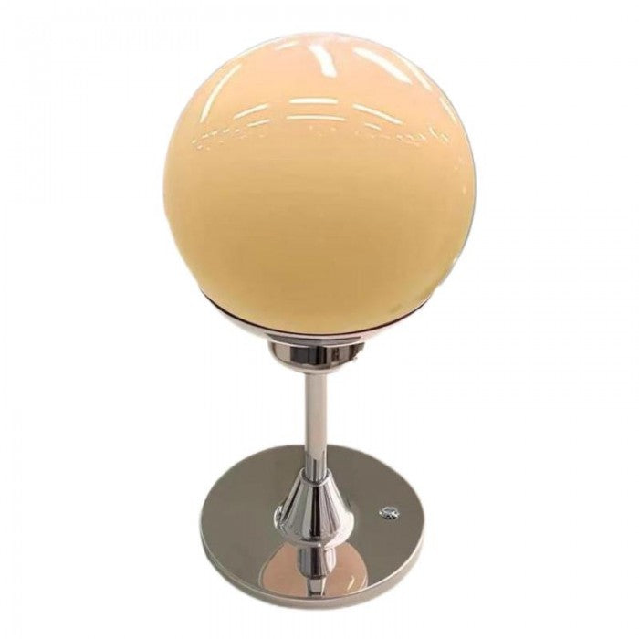 Candy Ball Modern Bauhaus Glass Table Lamp | Buy 1 Get 1 Free