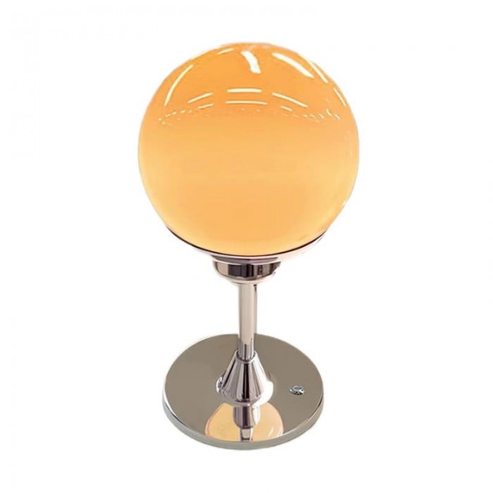 Candy Ball Modern Bauhaus Glass Table Lamp | Buy 1 Get 1 Free