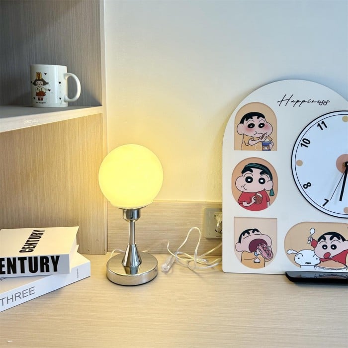 Candy Ball Modern Bauhaus Glass Table Lamp | Buy 1 Get 1 Free