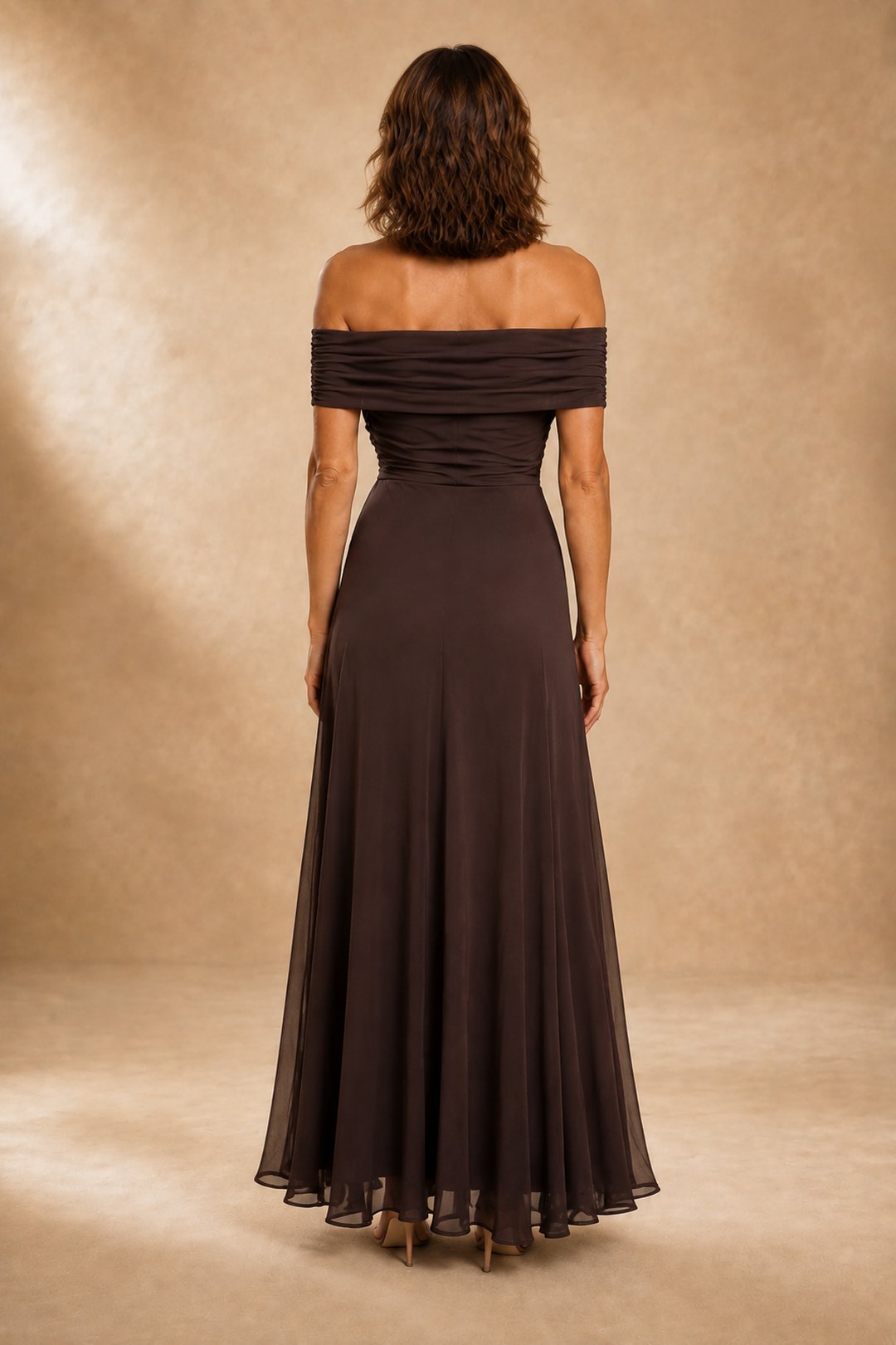 Lila | Elegant Everyday Dress