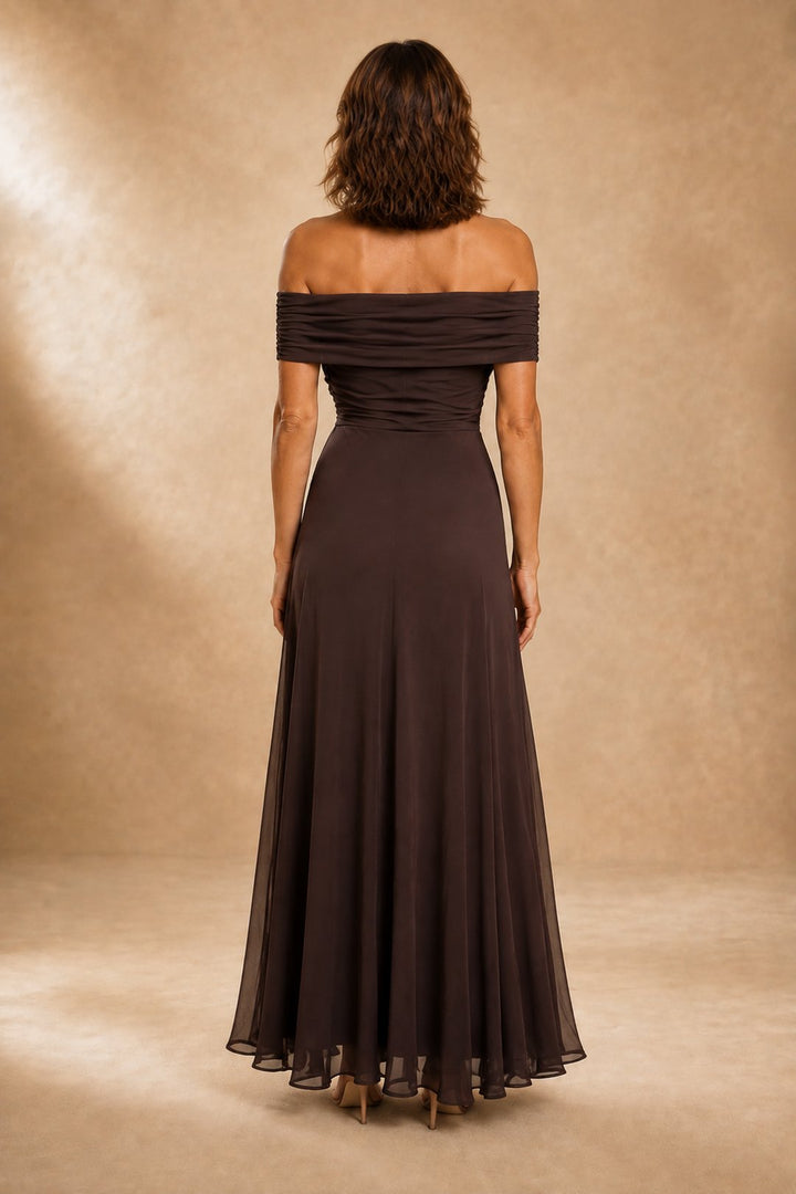Lila | Elegant Everyday Dress