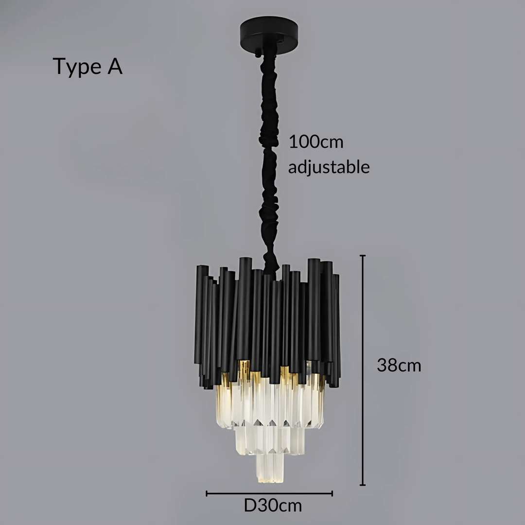 Chelsea Chandelier | Buy 1 Get 1 Free