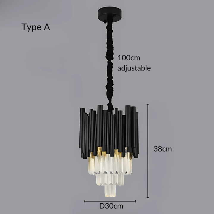Chelsea Chandelier | Buy 1 Get 1 Free