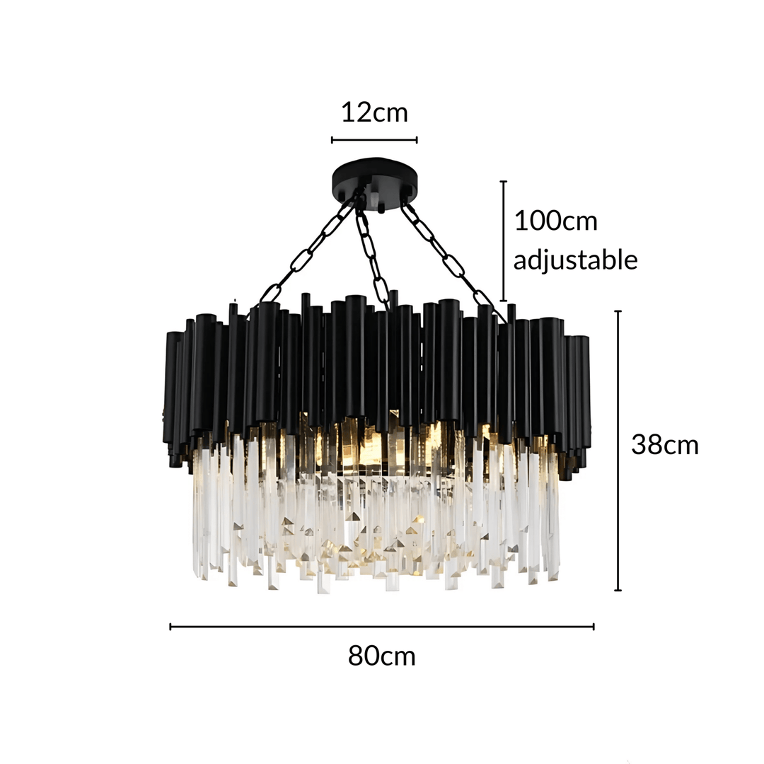 Chelsea Chandelier | Buy 1 Get 1 Free