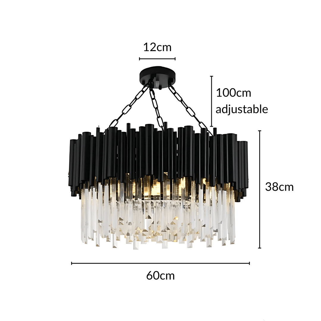 Chelsea Chandelier | Buy 1 Get 1 Free