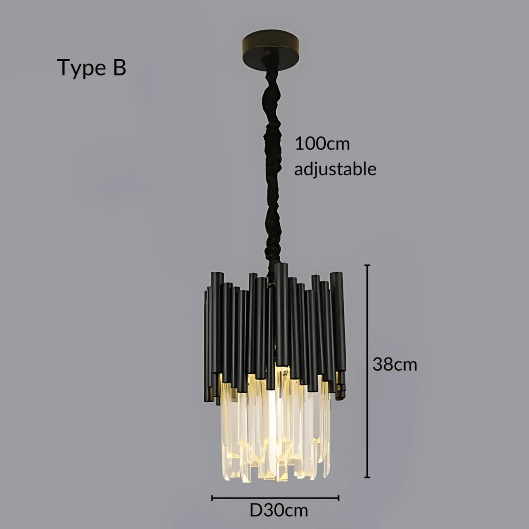 Chelsea Chandelier | Buy 1 Get 1 Free