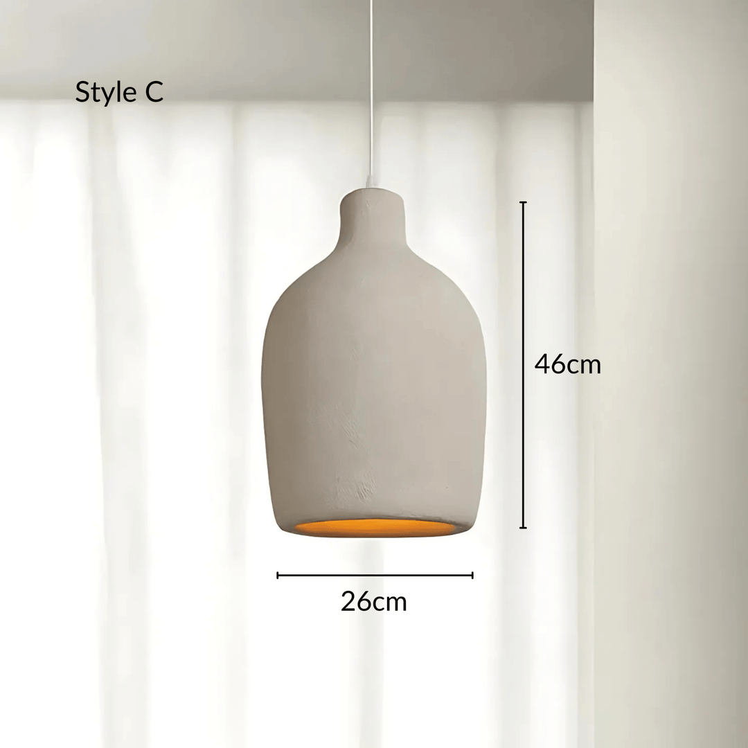 Cirrus - Hanging Pendant Light | Buy 1 Get 1 Free
