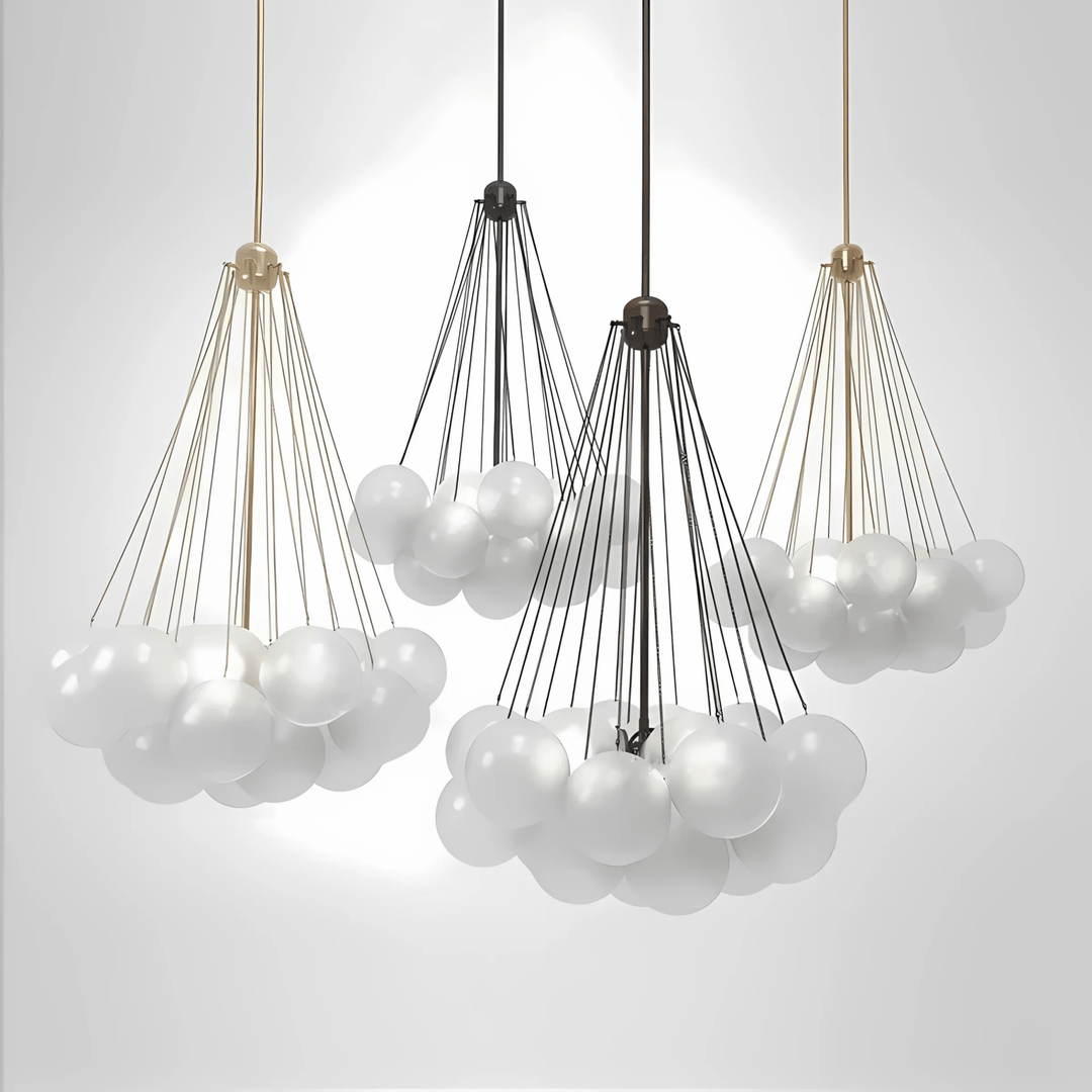 Cloud Chandelier | Buy 1 Get 1 Free