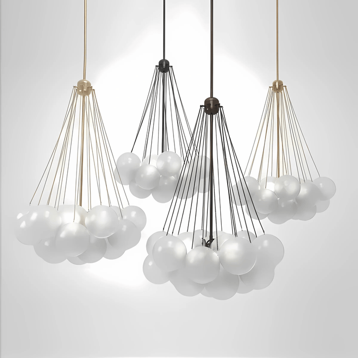 Cloud Chandelier | Buy 1 Get 1 Free