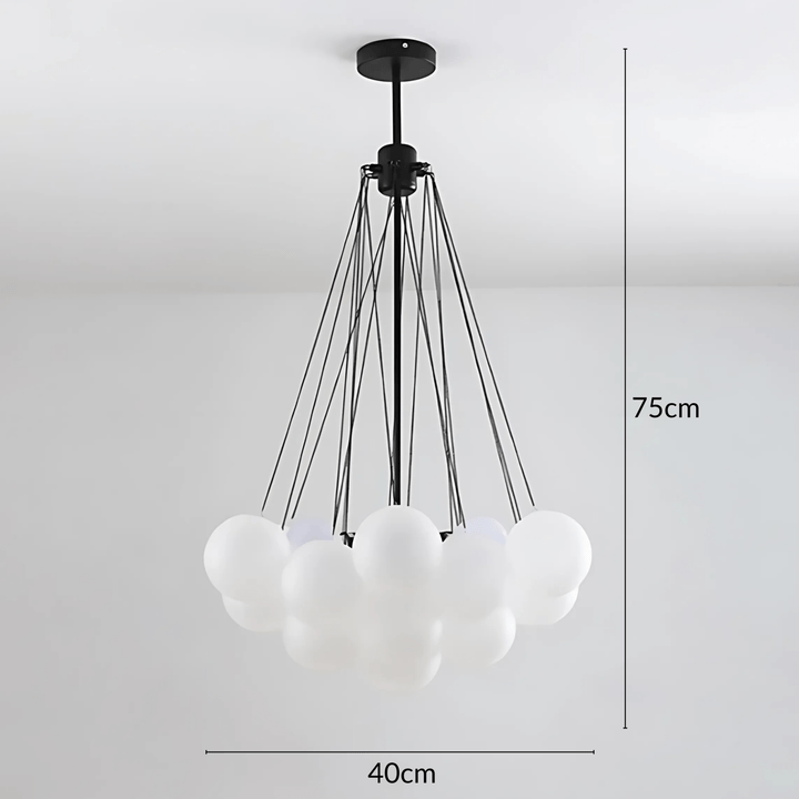 Cloud Chandelier | Buy 1 Get 1 Free