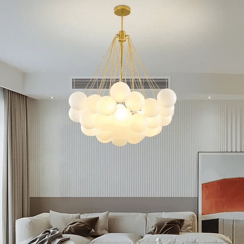 Cloud Chandelier | Buy 1 Get 1 Free