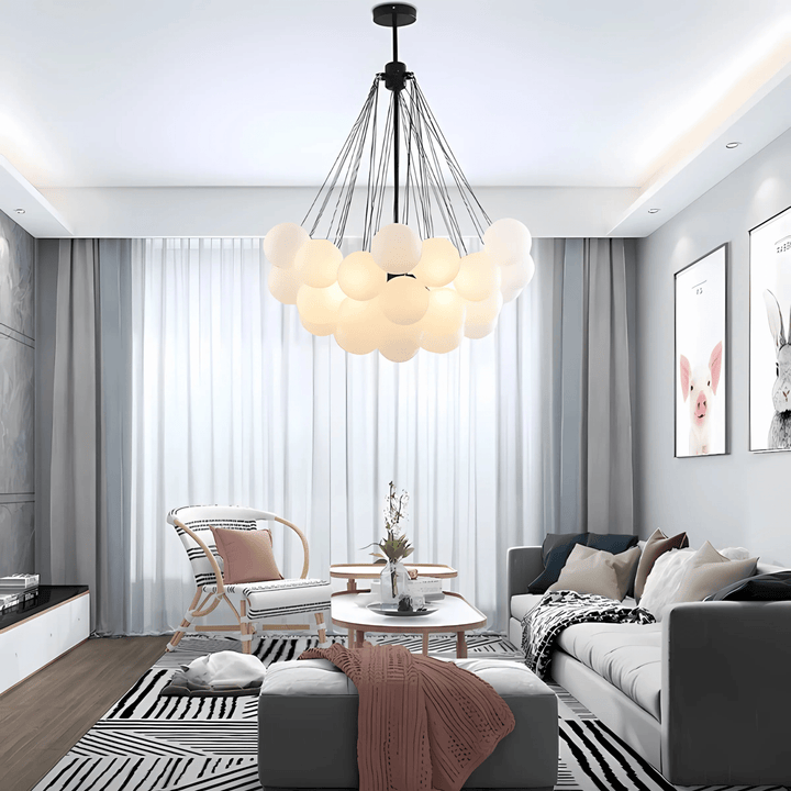 Cloud Chandelier | Buy 1 Get 1 Free