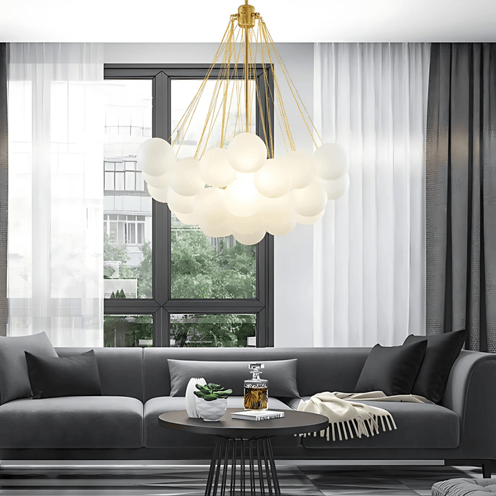 Cloud Chandelier | Buy 1 Get 1 Free
