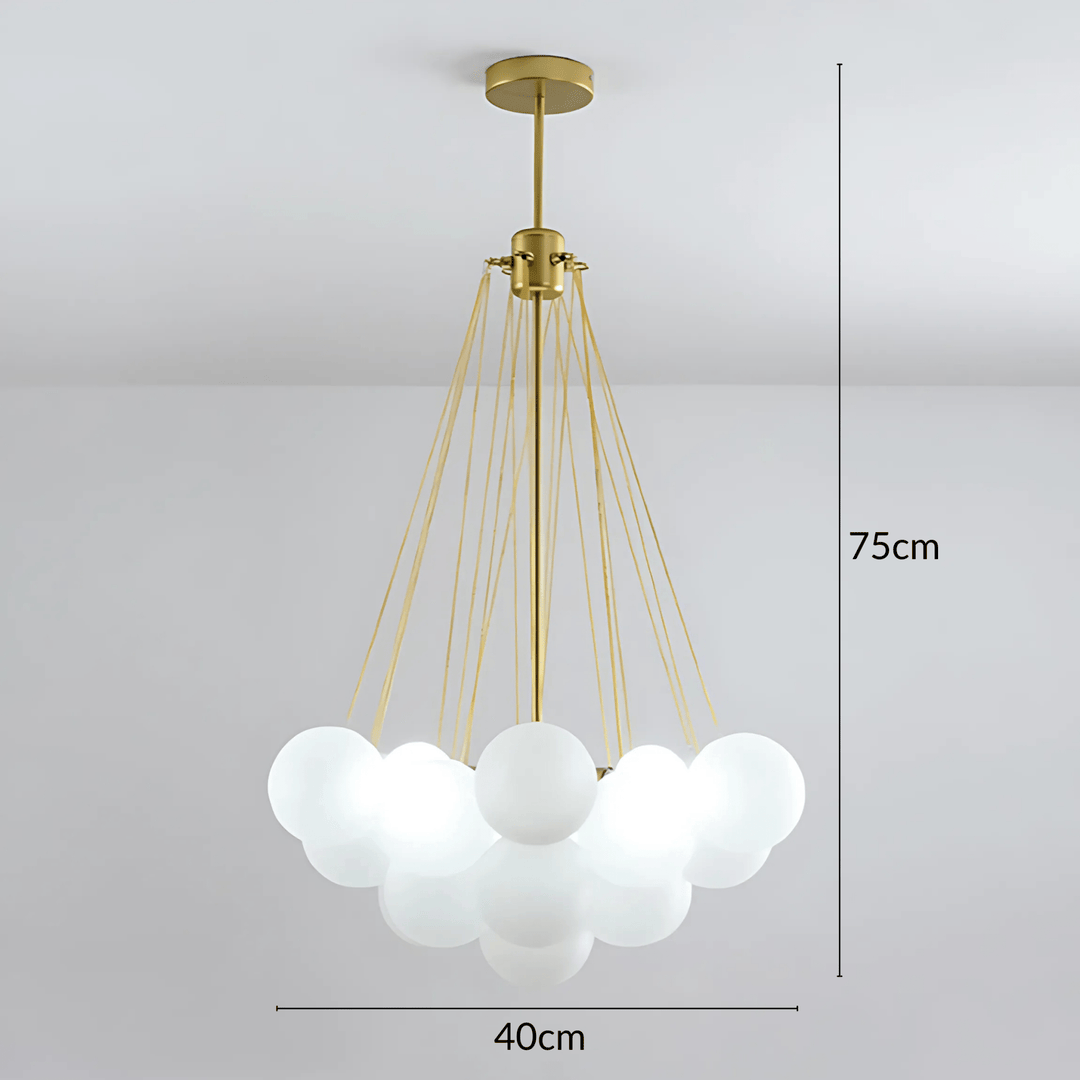 Cloud Chandelier | Buy 1 Get 1 Free