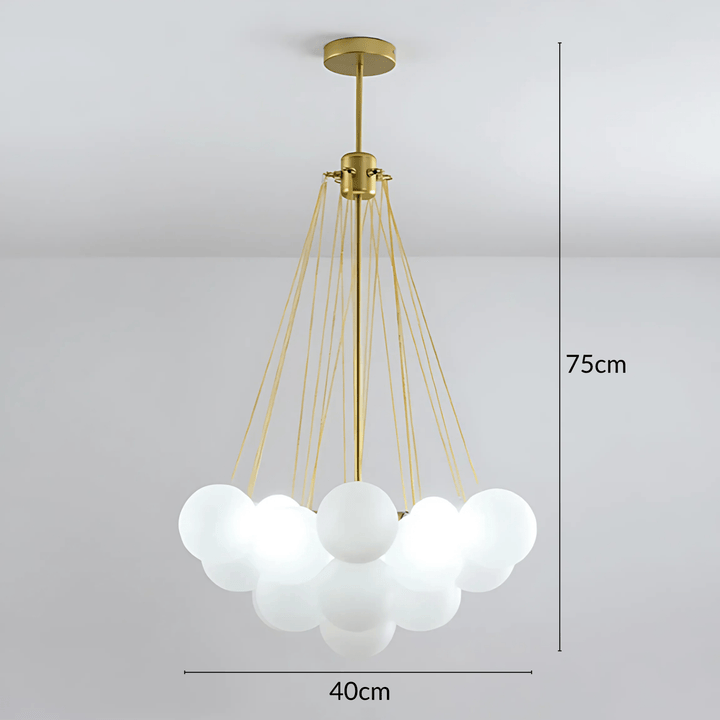 Cloud Chandelier | Buy 1 Get 1 Free