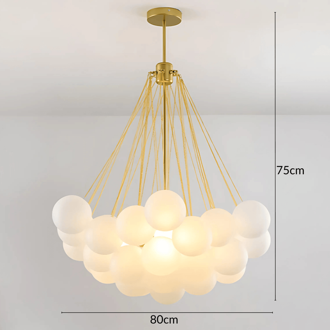 Cloud Chandelier | Buy 1 Get 1 Free
