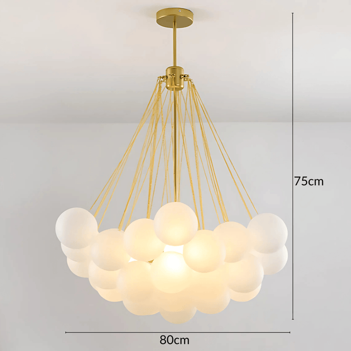 Cloud Chandelier | Buy 1 Get 1 Free