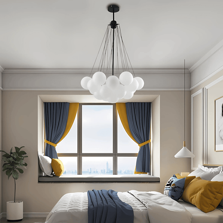Cloud Chandelier | Buy 1 Get 1 Free