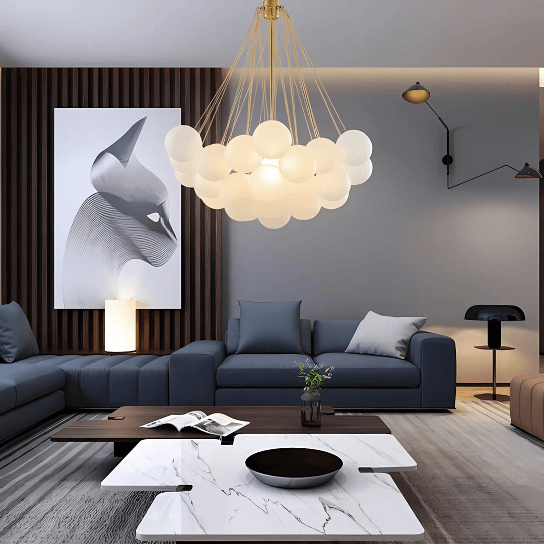 Cloud Chandelier | Buy 1 Get 1 Free