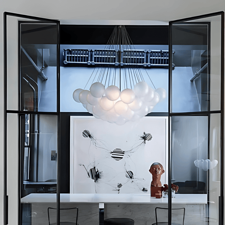 Cloud Chandelier | Buy 1 Get 1 Free