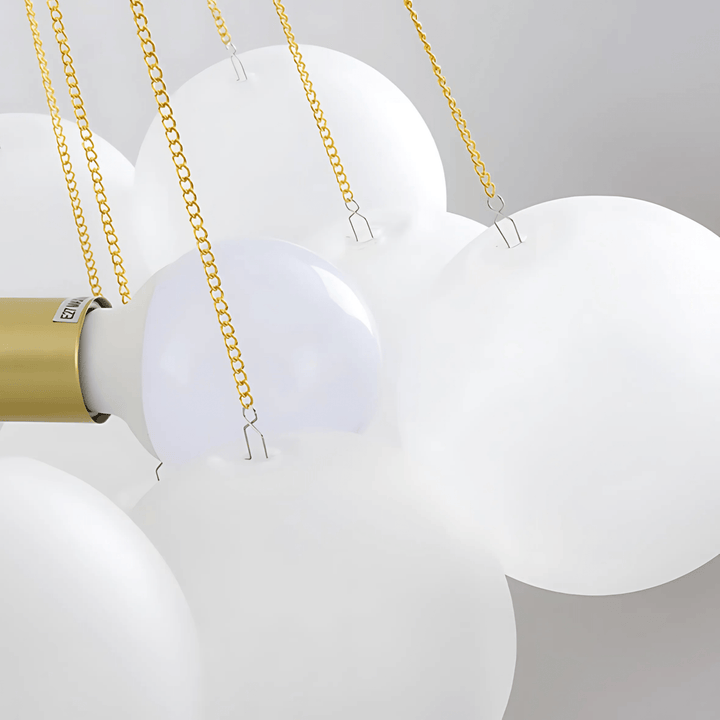 Cloud Chandelier | Buy 1 Get 1 Free