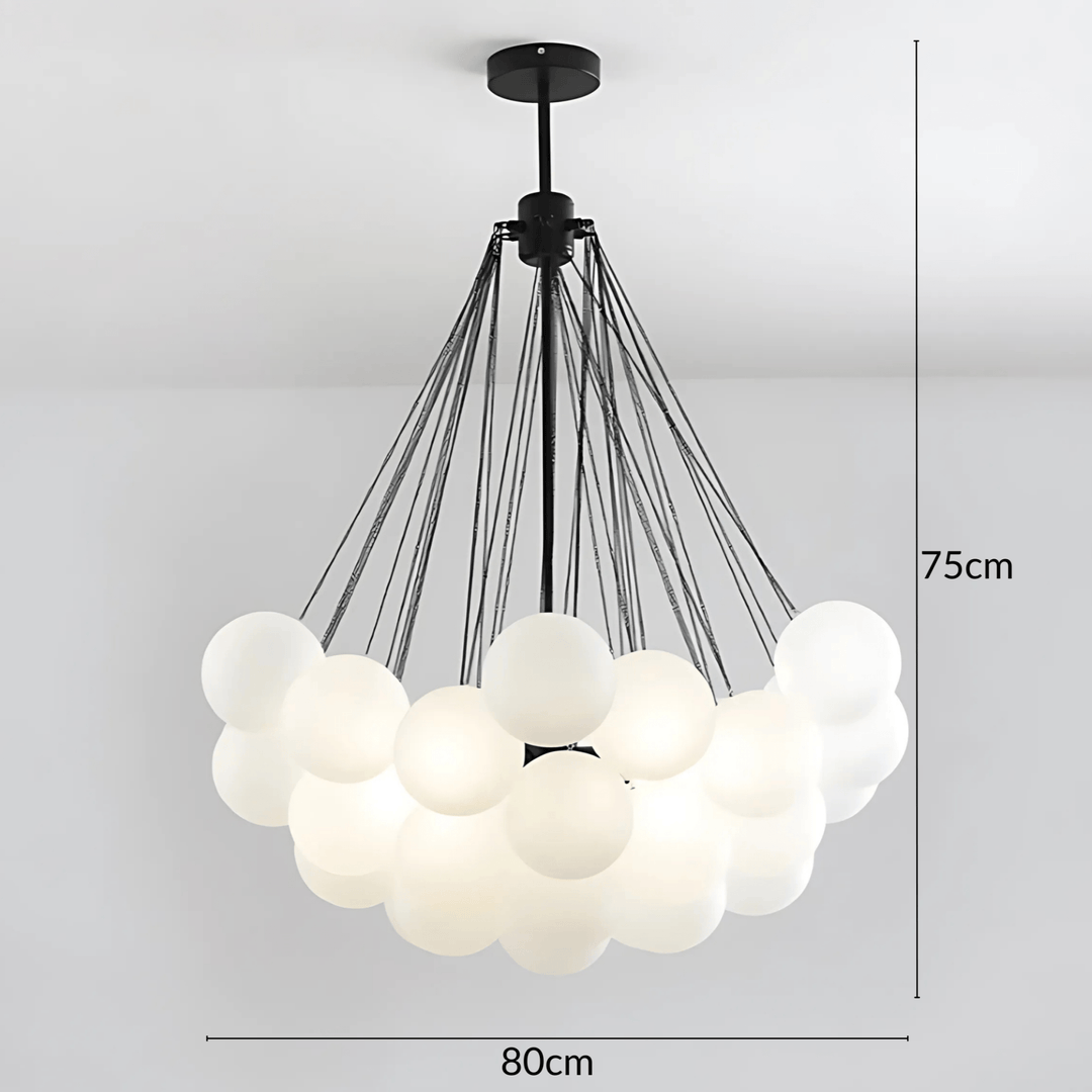 Cloud Chandelier | Buy 1 Get 1 Free