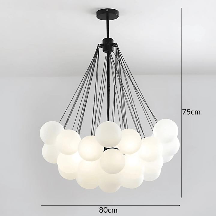 Cloud Chandelier | Buy 1 Get 1 Free
