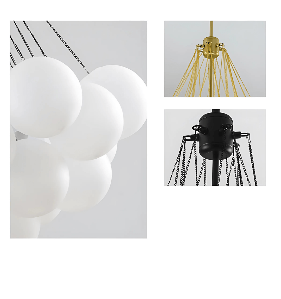 Cloud Chandelier | Buy 1 Get 1 Free