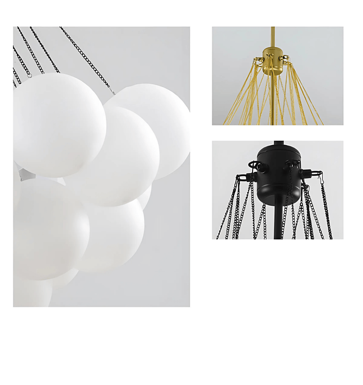 Cloud Chandelier | Buy 1 Get 1 Free