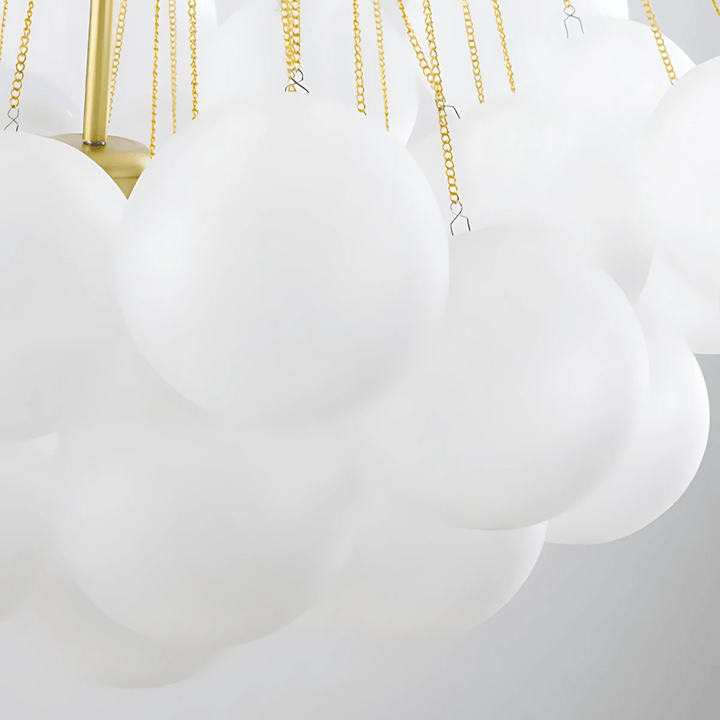 Cloud Chandelier | Buy 1 Get 1 Free