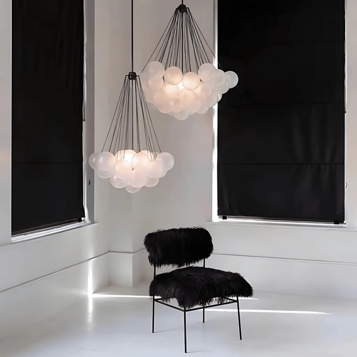 Cloud Chandelier | Buy 1 Get 1 Free