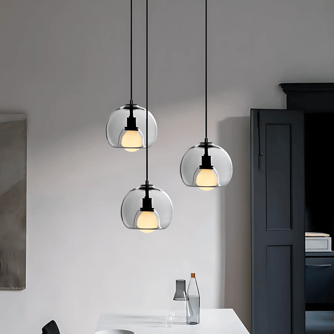 Clyde - Hanging Pendant Light | Buy 1 Get 1 Free